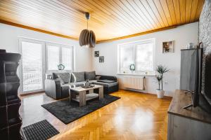 Drive Caffe Apartments 