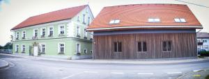 Hostel Mladinski center Šmartno ob Paki 