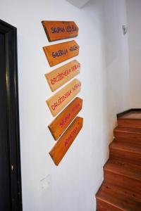 Hostel Mladinski center Šmartno ob Paki 