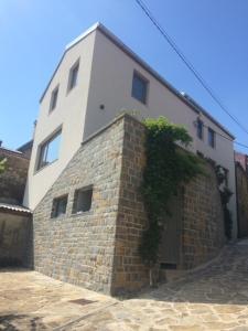 CONTEMPORARY HOUSE PADNA 