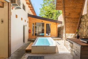 Holiday Home Casa Salina 