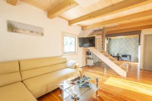 Holiday Home Casa Salina 