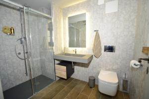 Aldilà Art Rooms, Apartment and Vacation House 