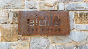 Aldilà Art Rooms, Apartment and Vacation House 