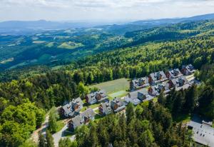 Pohorje Village Wellbeing Resort - Family Apartments Bolfenk 