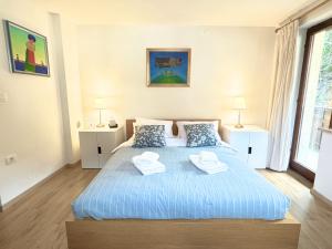 Luxury holiday home near Lake Bled & the Alps 