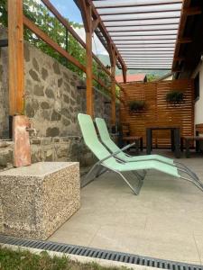 apartma MAKS - Kobarid 