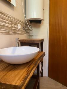 apartma MAKS - Kobarid 