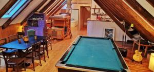 River loft 