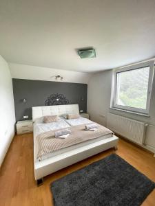 Apartment Landscape 