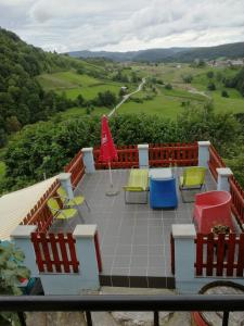 Issy View House 
