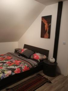 Issy View House 