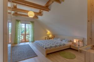 Chalet Haloze 