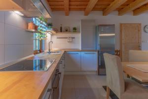 Chalet Haloze 
