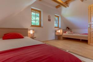 Chalet Haloze 