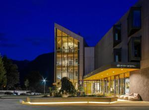 Hotel Soča