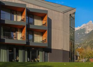 Hotel Soča 