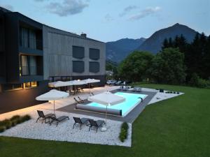 Hotel Soča 