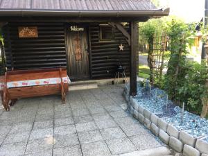Apartma Tjaša-Terme Čatež 