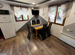 Apartma Tjaša-Terme Čatež 