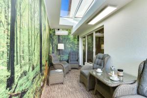 J&M Spa Holiday Home Moravske Toplice 