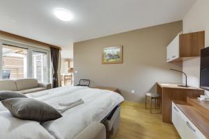J&M Spa Holiday Home Moravske Toplice 