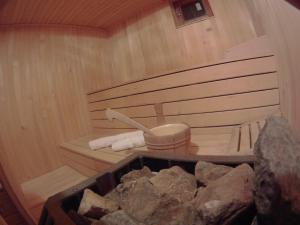 Velika planina Chalet SLOVENKA 