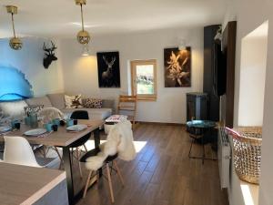 Hiša Pri Koritu - Apartma Matajur 
