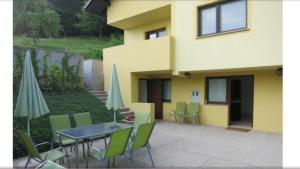 Apartament Tatiana 