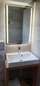 Apartments and Rooms Milena 