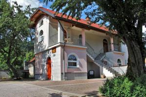 Prenočišča Angelin hram, Tiny Apartments 