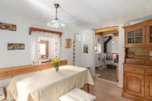 Lizina hiška House Bohinj 
