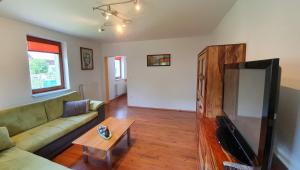 Apartma Majda 