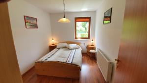 Apartma Majda 