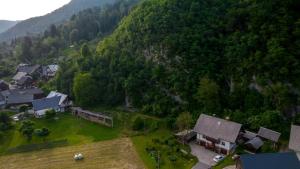 Sobe Ličef 