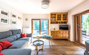 House Moose't Getaway, Kranjska Gora 