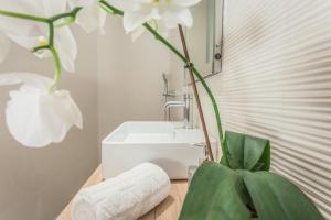 Apartment Evita in the old center of sunny Koper 