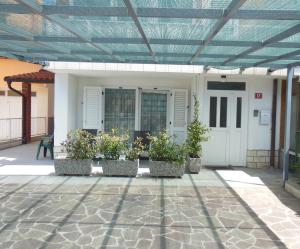 Apartma Jadran 