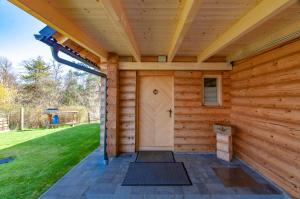 Log House Natura 