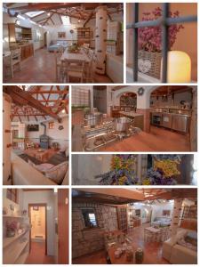 Apartment Ana - Karst Cycling Paradise 