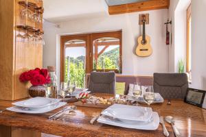 Vineyard cottage Matej 