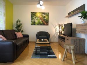 Apartma Kreda 