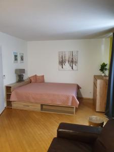 Apartma Kreda 