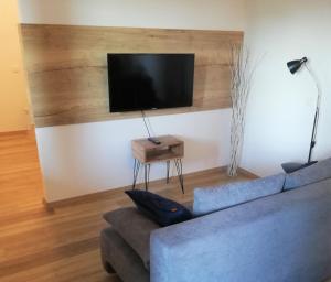 Apartment Leggero 