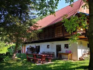 Apartment Vrhivšek 