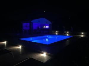 Villa Santoma Hill 