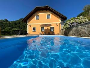 House Donačka Gora