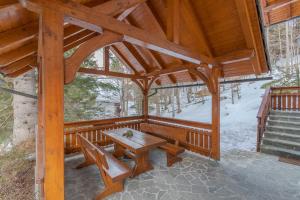 Apartma Gaja 