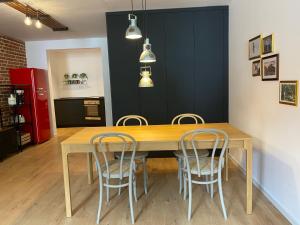 Green Corner of Bovec - Apartment Bovec 