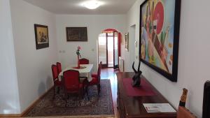 Apartma pri Gradu 